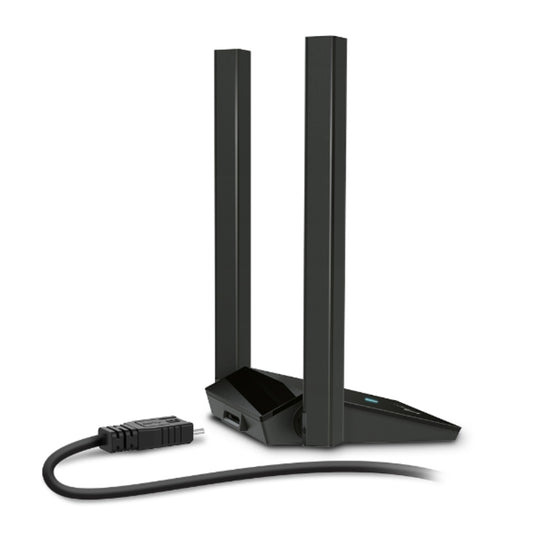 Adaptador Usb 3.0 Tp-link Archer Tx20u Plus Wifi 6 2 Antenas