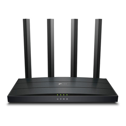 Router Tp-link Ax1500 Archer Ax12 Gigabit Wifi 6 Dual Band