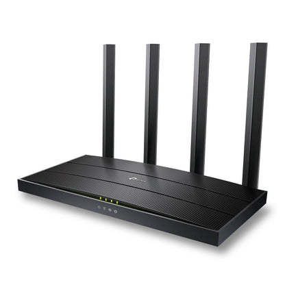 Router Tp-link Ax1500 Archer Ax12 Gigabit Wifi 6 Dual Band
