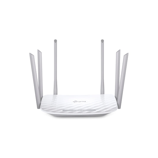 Router Tp-link Wifi Archer C86 Banda Dual Ac1900