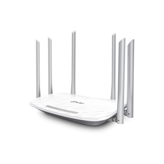 Router Tp-link Wifi Archer C86 Banda Dual Ac1900