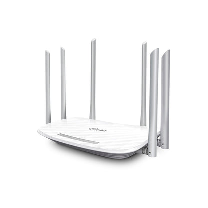 Router Tp-link Wifi Archer C86 Banda Dual Ac1900