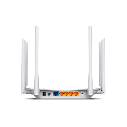 Router Tp-link Wifi Archer C86 Banda Dual Ac1900