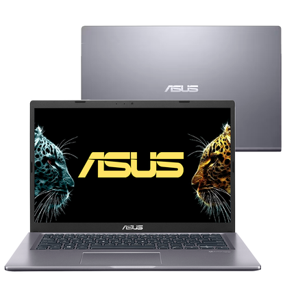 Portátil Asus P1412 Core I7 1165g7 8gb 512gb Windows 11 Pro