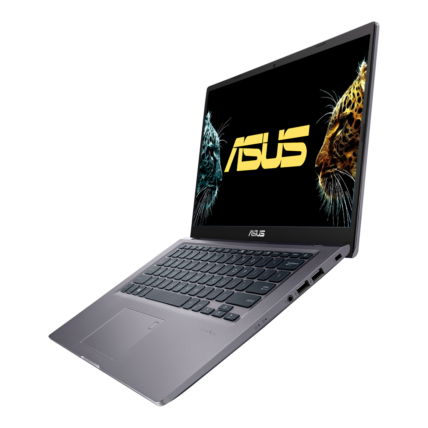Portátil Asus P1412 Core I7 1165g7 8gb 512gb Windows 11 Pro