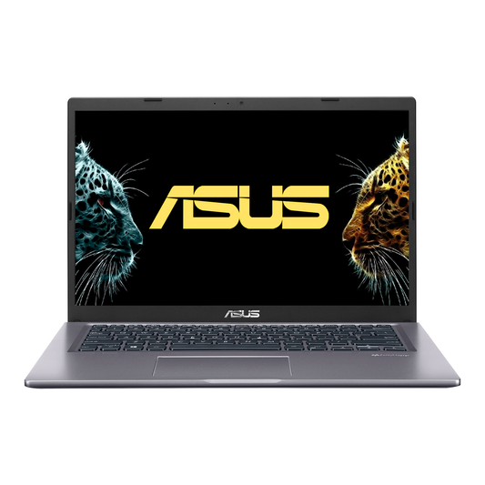 Portátil Asus P1412 Core I7 1165g7 8gb 512gb Windows 11 Pro