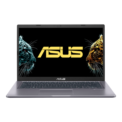 Portátil Asus P1412 Core I7 1165g7 8gb 512gb Windows 11 Pro