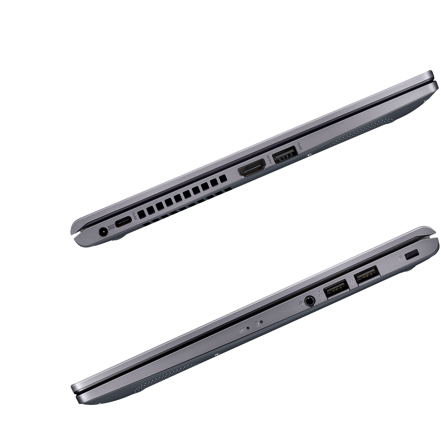 Portátil Asus P1412 Core I7 1165g7 8gb 512gb Windows 11 Pro