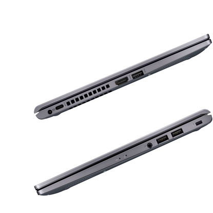 Portátil Asus P1412 Core I7 1165g7 8gb 512gb Windows 11 Pro