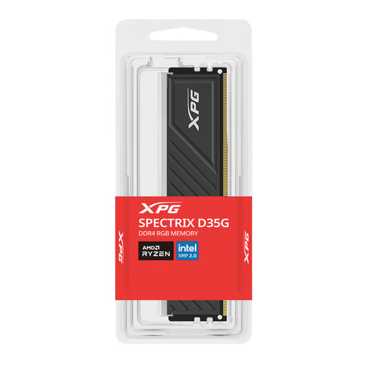 Memoria Ram Adata SPECTRIX D35G 8gb Ddr4 3200 Mhz