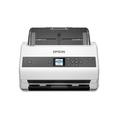 Escáner a Color Epson DS-970 Dúplex Adf 100 Paginas