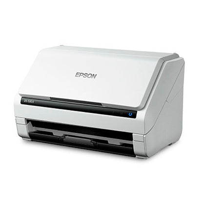 Escáner a Color Epson DS-530 II Dúplex Adf 50 Paginas