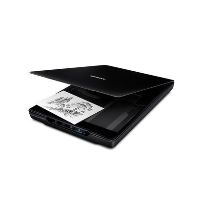 Escáner Cama Plana Epson Perfection V39 II Fotografico y Documentos