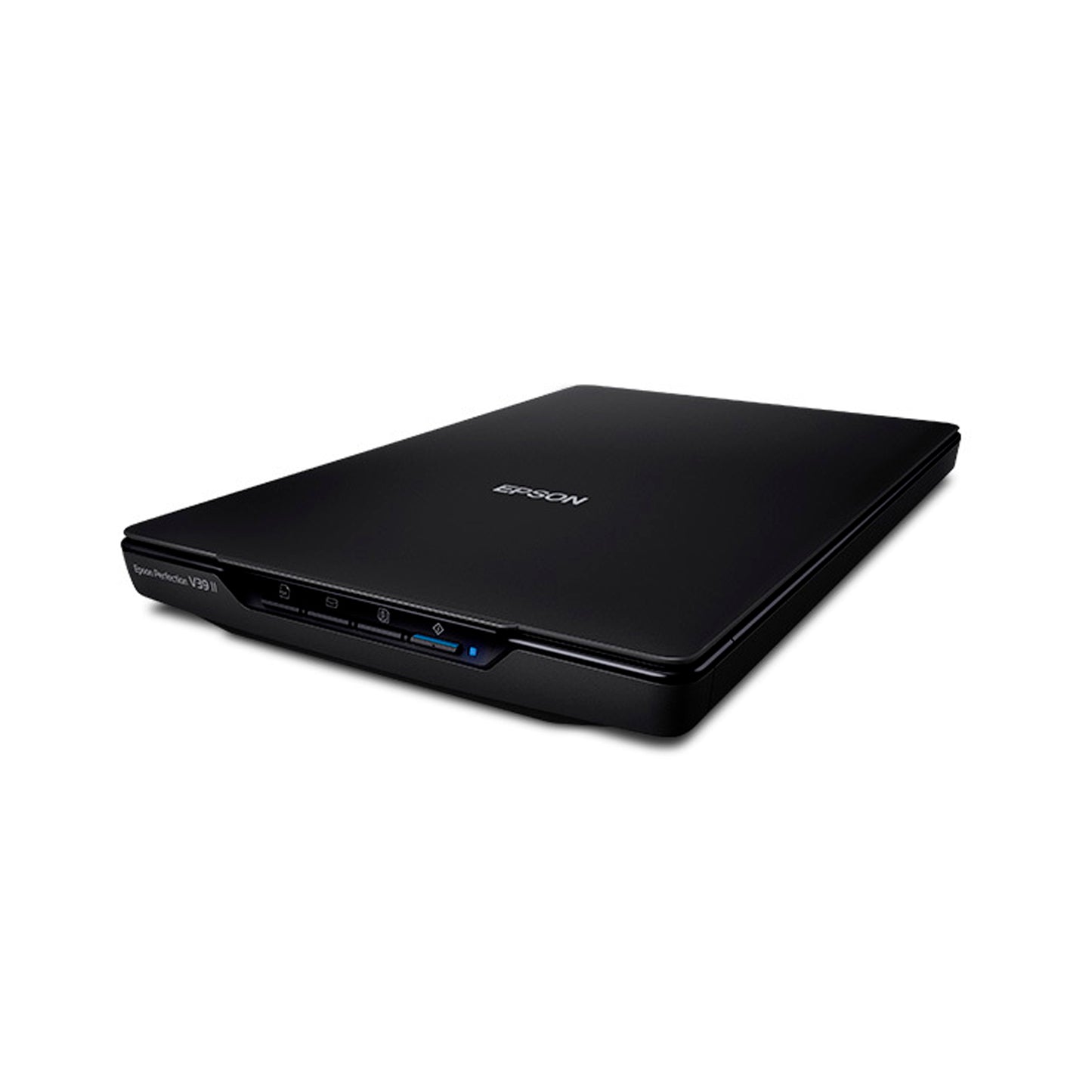 Escáner Cama Plana Epson Perfection V39 II Fotografico y Documentos