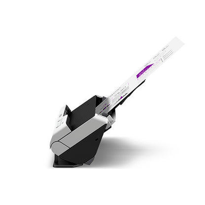 Escáner de superficie plana Epson DS-C330