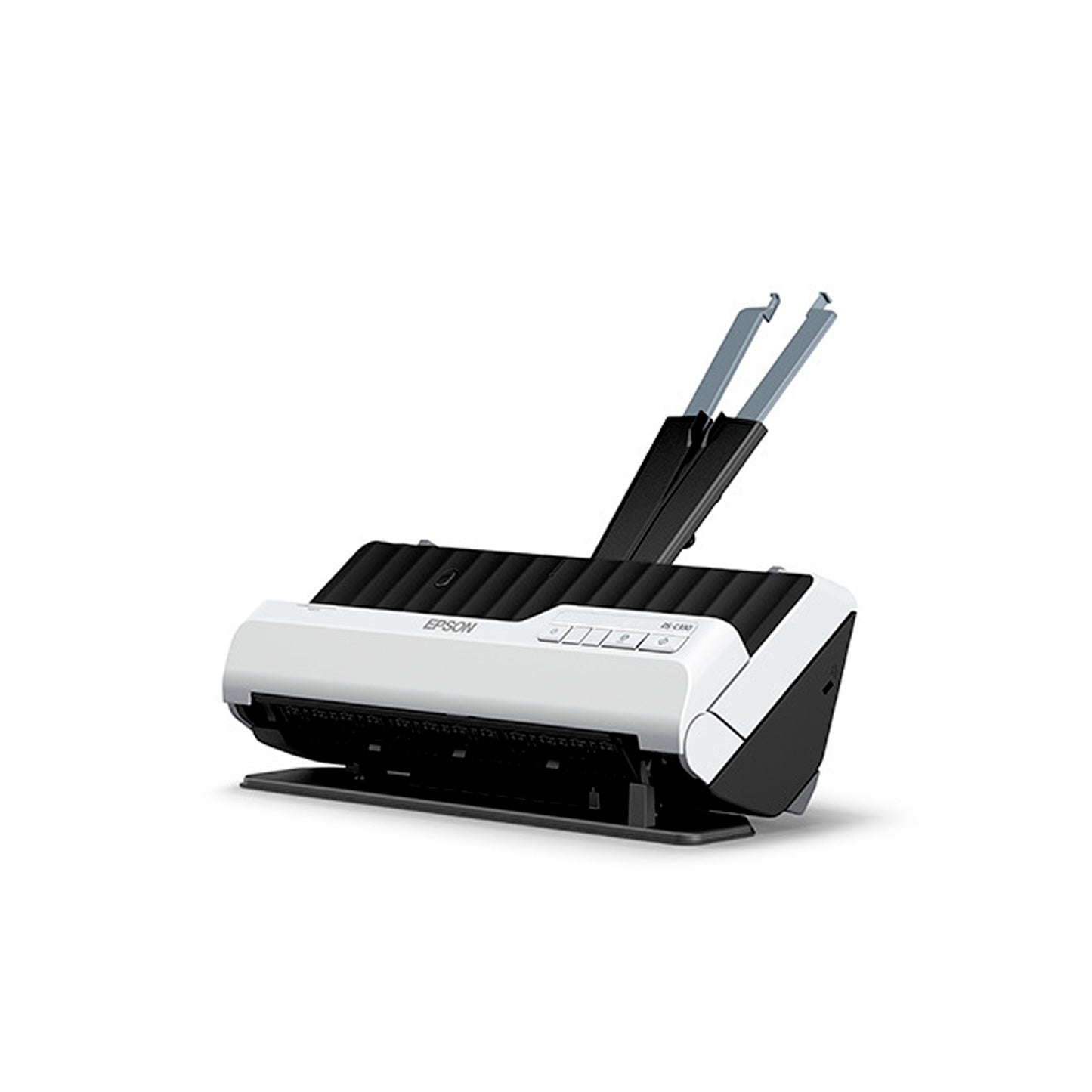 Escáner de superficie plana Epson DS-C330