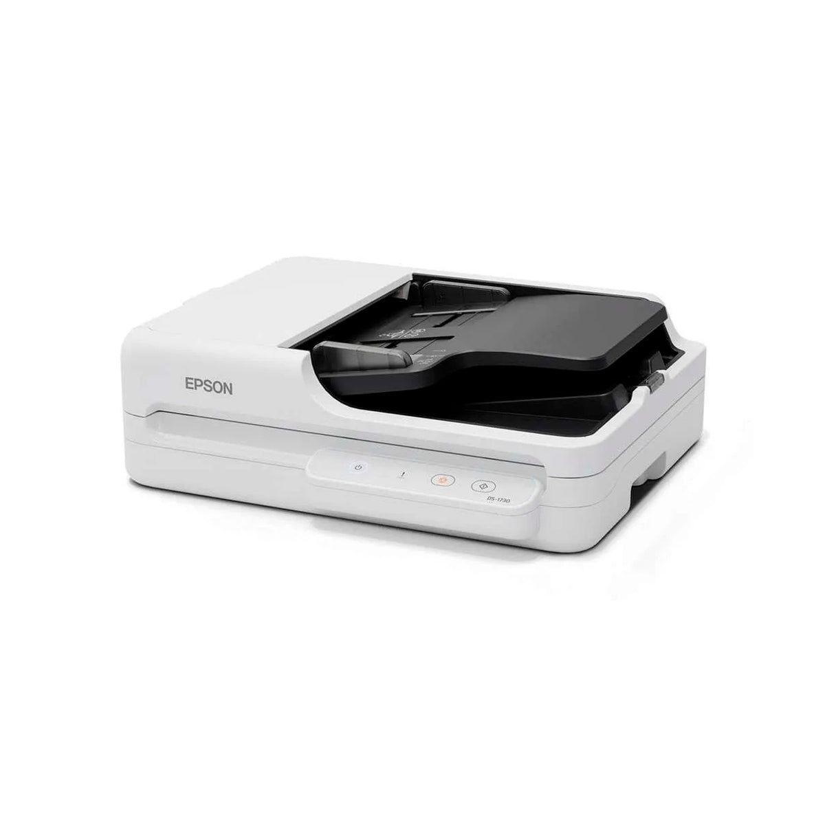 Escaner Epson Ds-1730 Cama Plana con alimentador Automático