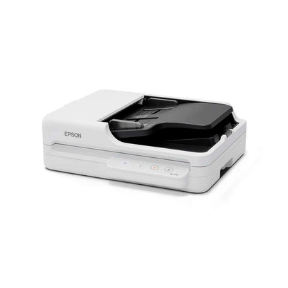 Escaner Epson Ds-1730 Cama Plana con alimentador Automático