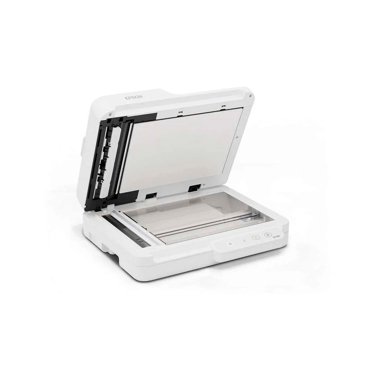 Escaner Epson Ds-1730 Cama Plana con alimentador Automático