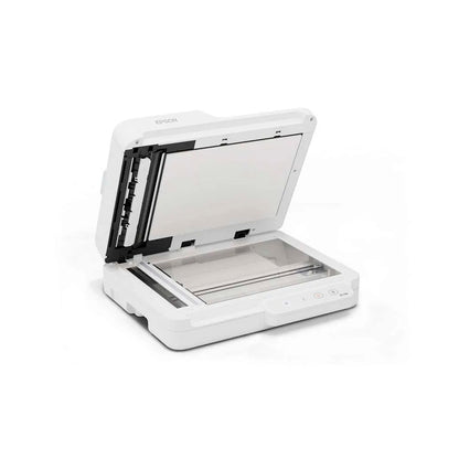Escaner Epson Ds-1730 Cama Plana con alimentador Automático