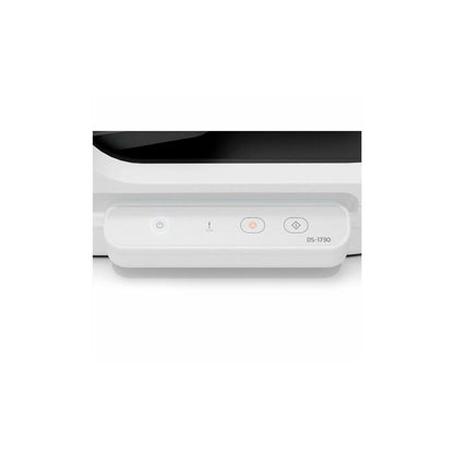Escaner Epson Ds-1730 Cama Plana con alimentador Automático