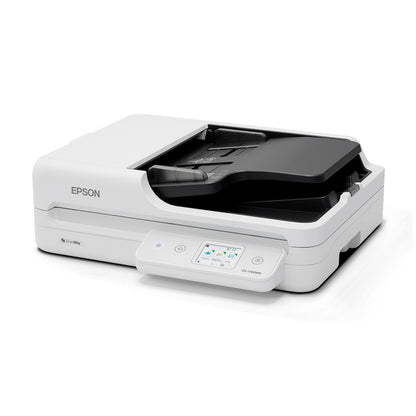 Escáner Epson de Documentos de Cama Plana Epson DS-1760WN