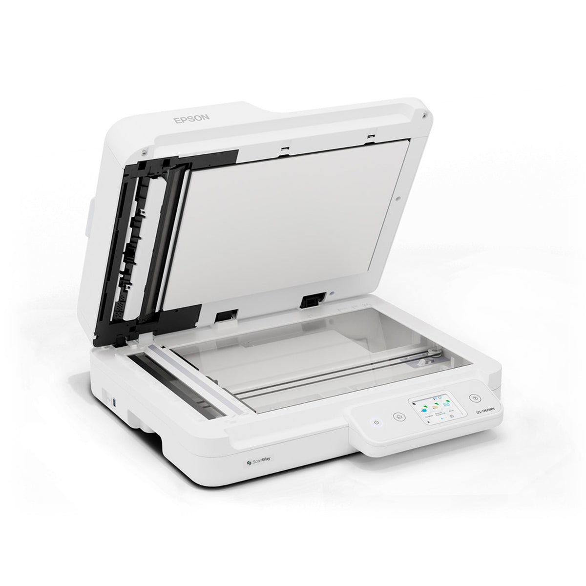 Escáner Epson de Documentos de Cama Plana Epson DS-1760WN