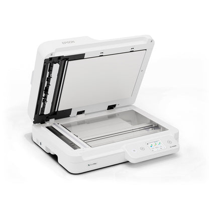 Escáner Epson de Documentos de Cama Plana Epson DS-1760WN