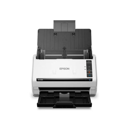 Escaner Epson Ds-530x alta velocidad documentos a color