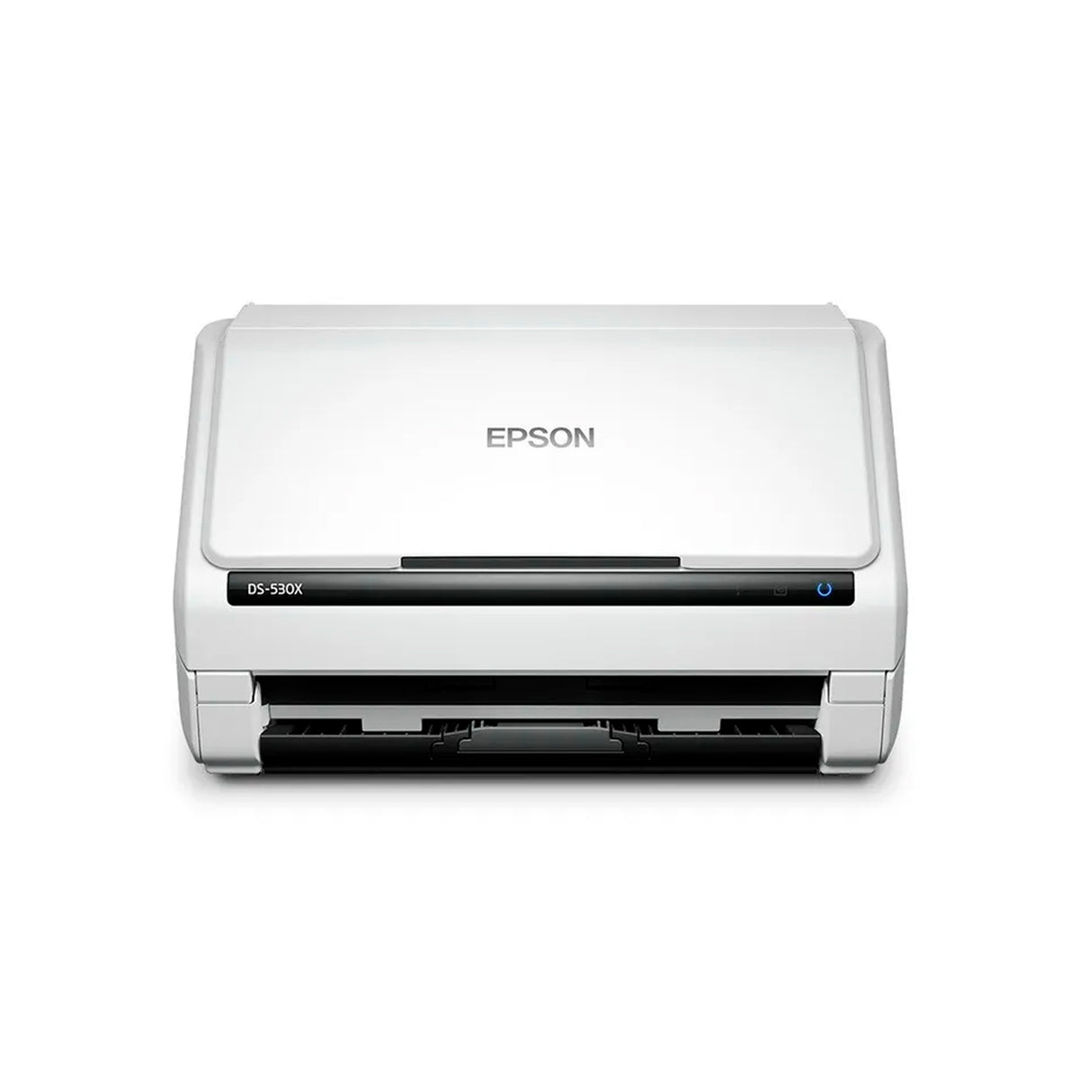 Escaner Epson Ds-530x alta velocidad documentos a color