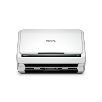 Escaner Epson Ds-530x alta velocidad documentos a color
