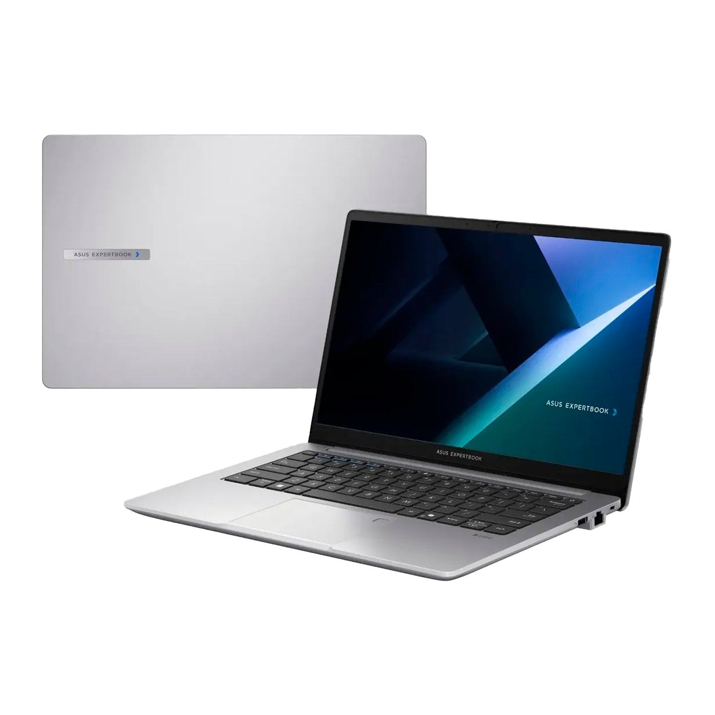 Portatil Asus expertbook Intel core 7 240H 16GB 512GB FHD 14