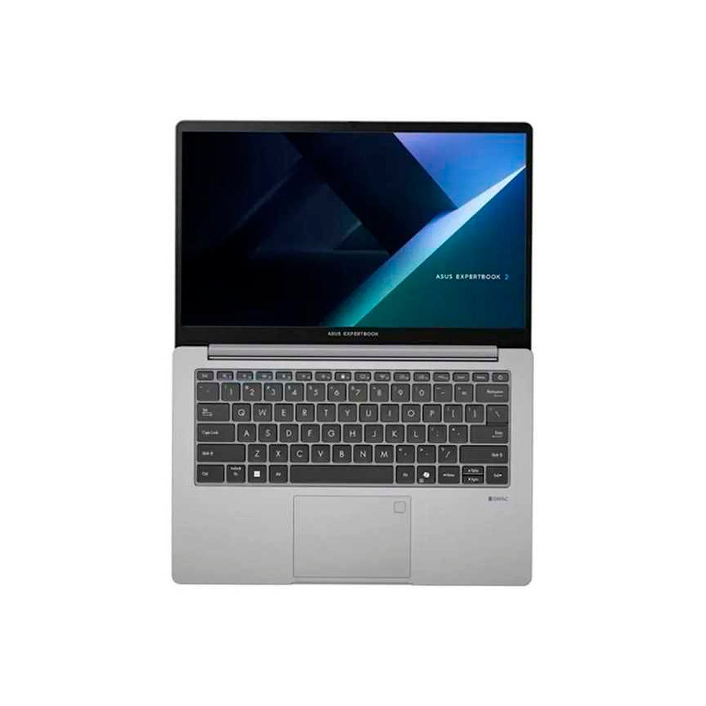 Portatil Asus expertbook Intel core 7 240H 16GB 512GB FHD 14