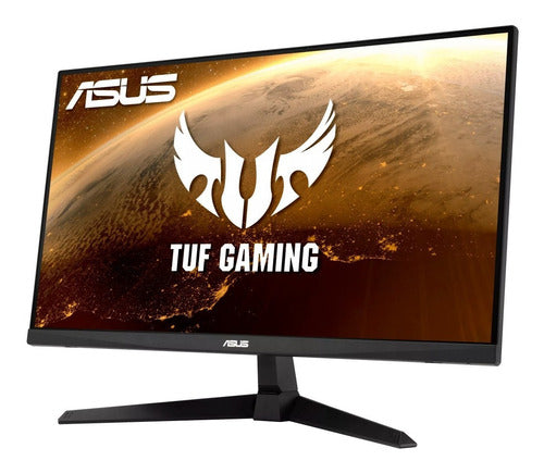 Monitor Gamer Asus Tuf Vg277q1a 27 Full Hd 165ghz 1ms