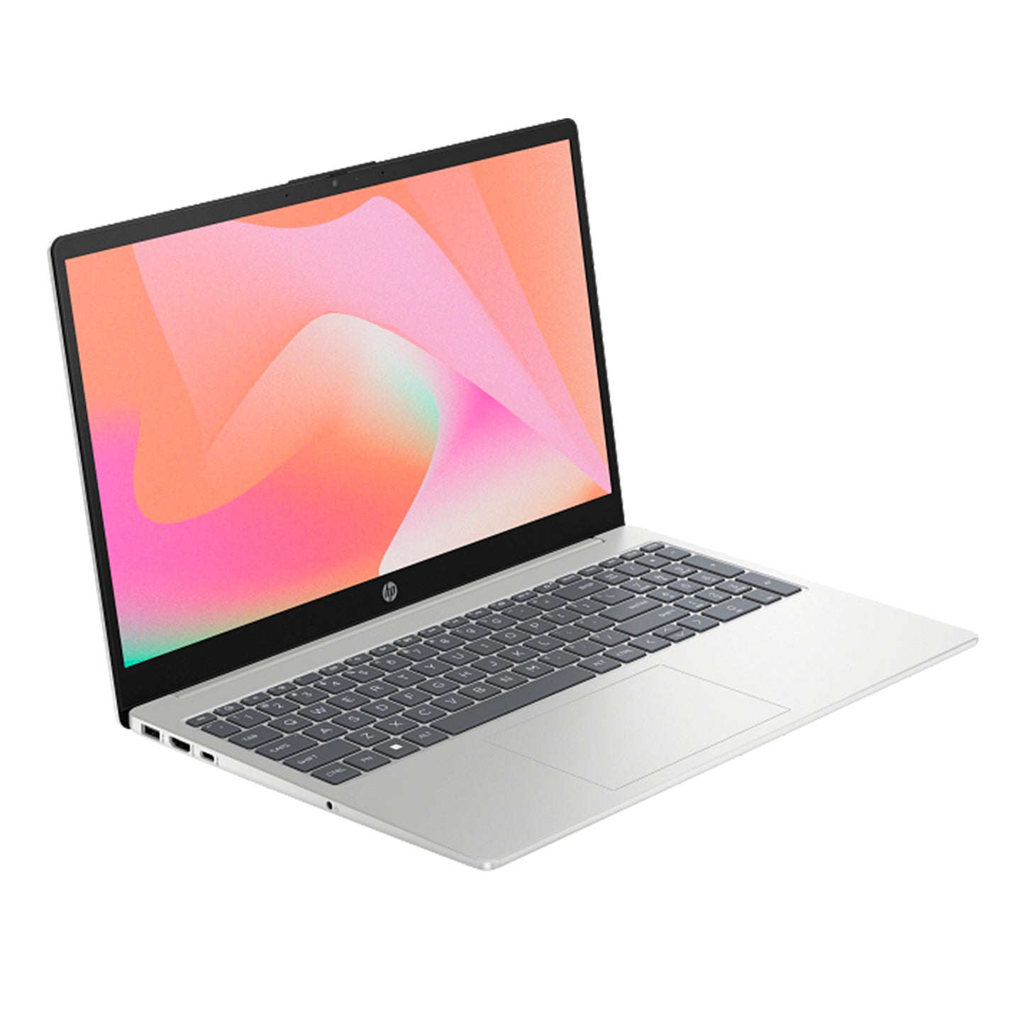 Portatil HP 15-fd0354la Intel Core 5 120U 8GB 512GB FHD 15.6