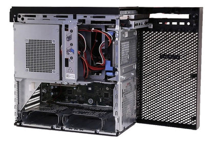 Servidor Dell Poweredge T40 Xeon E-2224g 3,5ghz 16gb 1tb Dvd