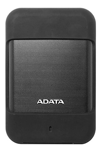 Adata Hd700 Disco Duro Externo 1tb Sumergible 1 Tera Usb 3.1
