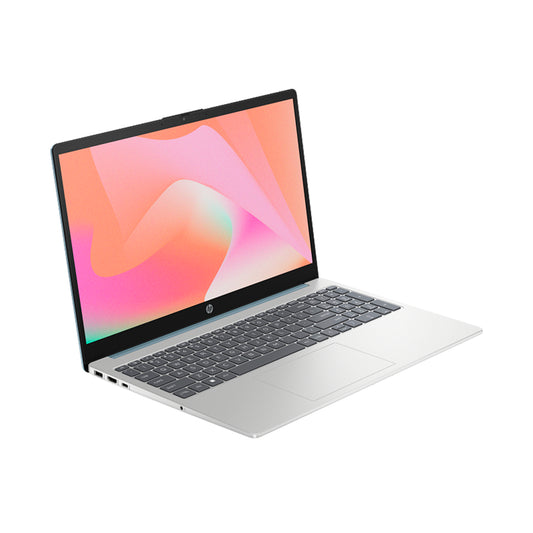 Portátil HP 15-fd0098la Core i5 1334U 8GB 512GB FHD 15.6