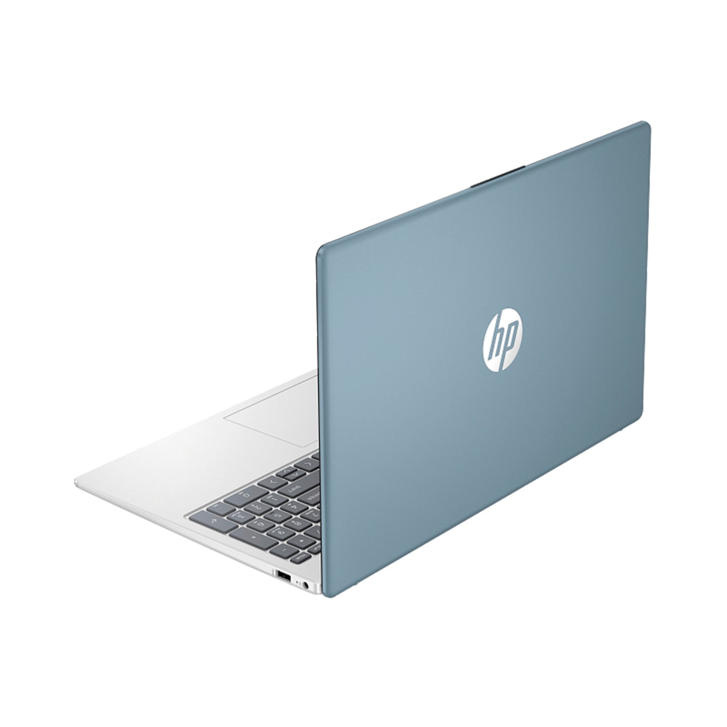 Portátil HP 15-fd0098la Core i5 120U 8GB 512GB FHD 15.6