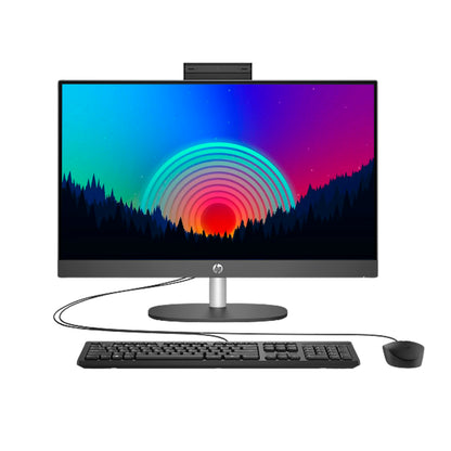 Todo en uno AIO HP Core i5 1334U 8GB 512GB FHD 23.8