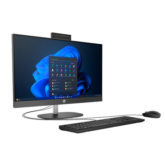 Todo en uno AIO HP Core i5 1334U 32GB 1TB FHD 23.8