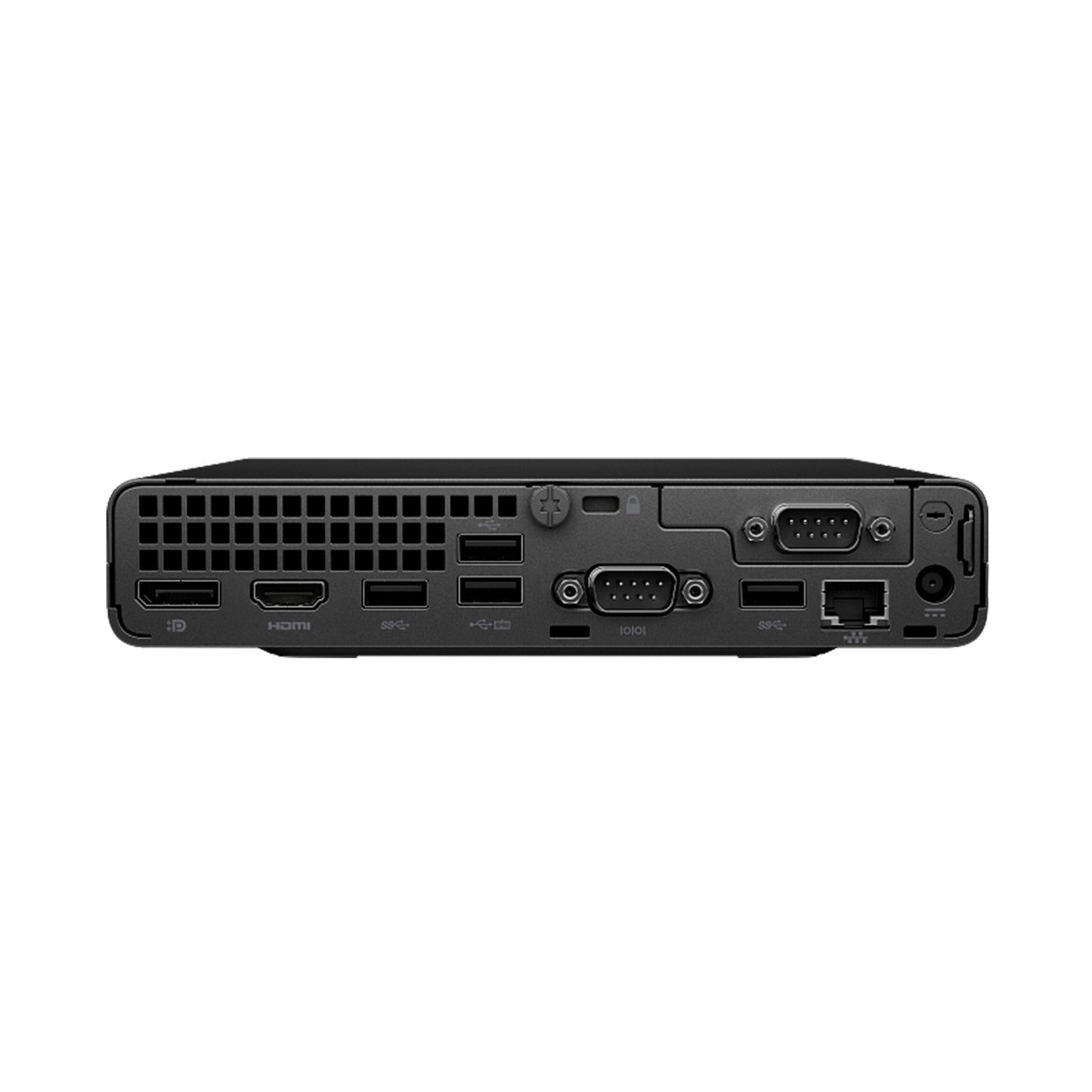 Computador HP Pro Mini 260 G9 Core i5 1334U 8GB 512GB FHD 24