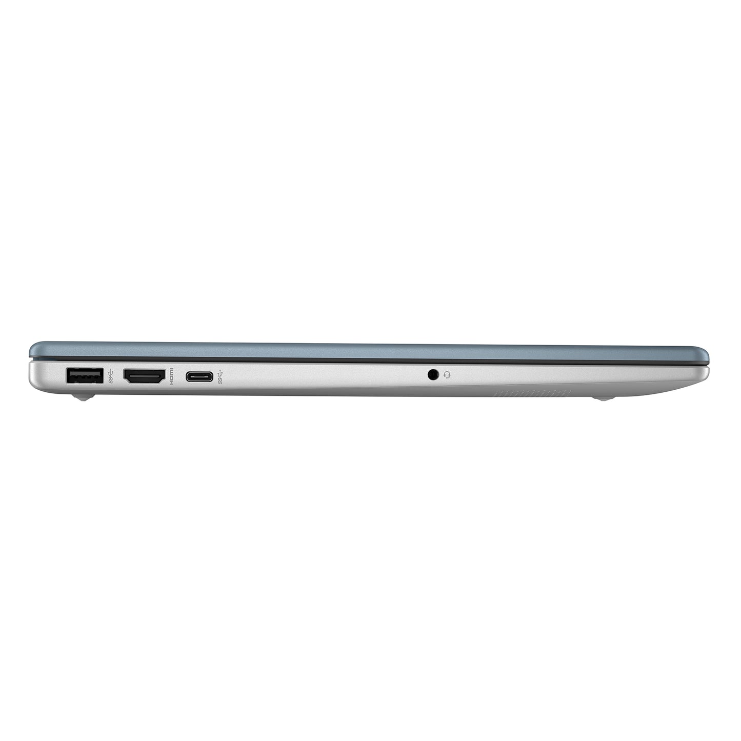 Portátil HP 15-FC0256LA Ryzen 5 7520U 16GB 512GB FHD 15