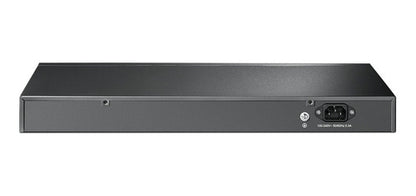 Switch Para Rack De 48 Puertos 10/100mbps Tl-sf1048 Tp-link