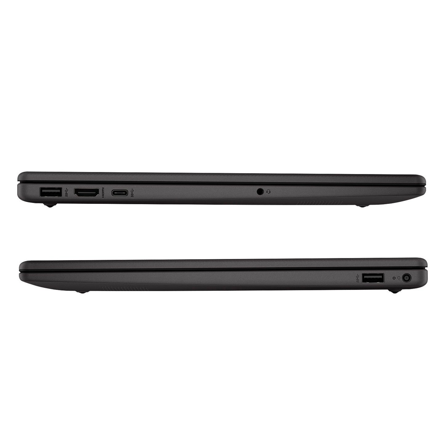 Portátil HP 255 G10 Ryzen 3 7320U 16GB 256GB HD 15.6