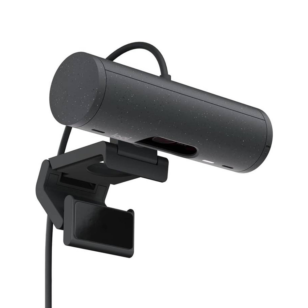 Cámara Web Logitech Brio 505 Full Hd 1080p Webcam
