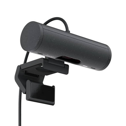 Cámara Web Logitech Brio 505 Full Hd 1080p Webcam