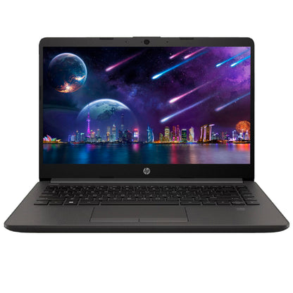 Portátil HP 240 G9 Celeron N4500 16GB 512GB HD 14