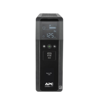 Ups Apc Br1350m2 1350va Interactiva Gamer Ps4 Pc Xbox Dvr