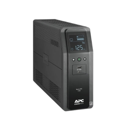 Ups Apc Br1350m2 1350va Interactiva Gamer Ps4 Pc Xbox Dvr